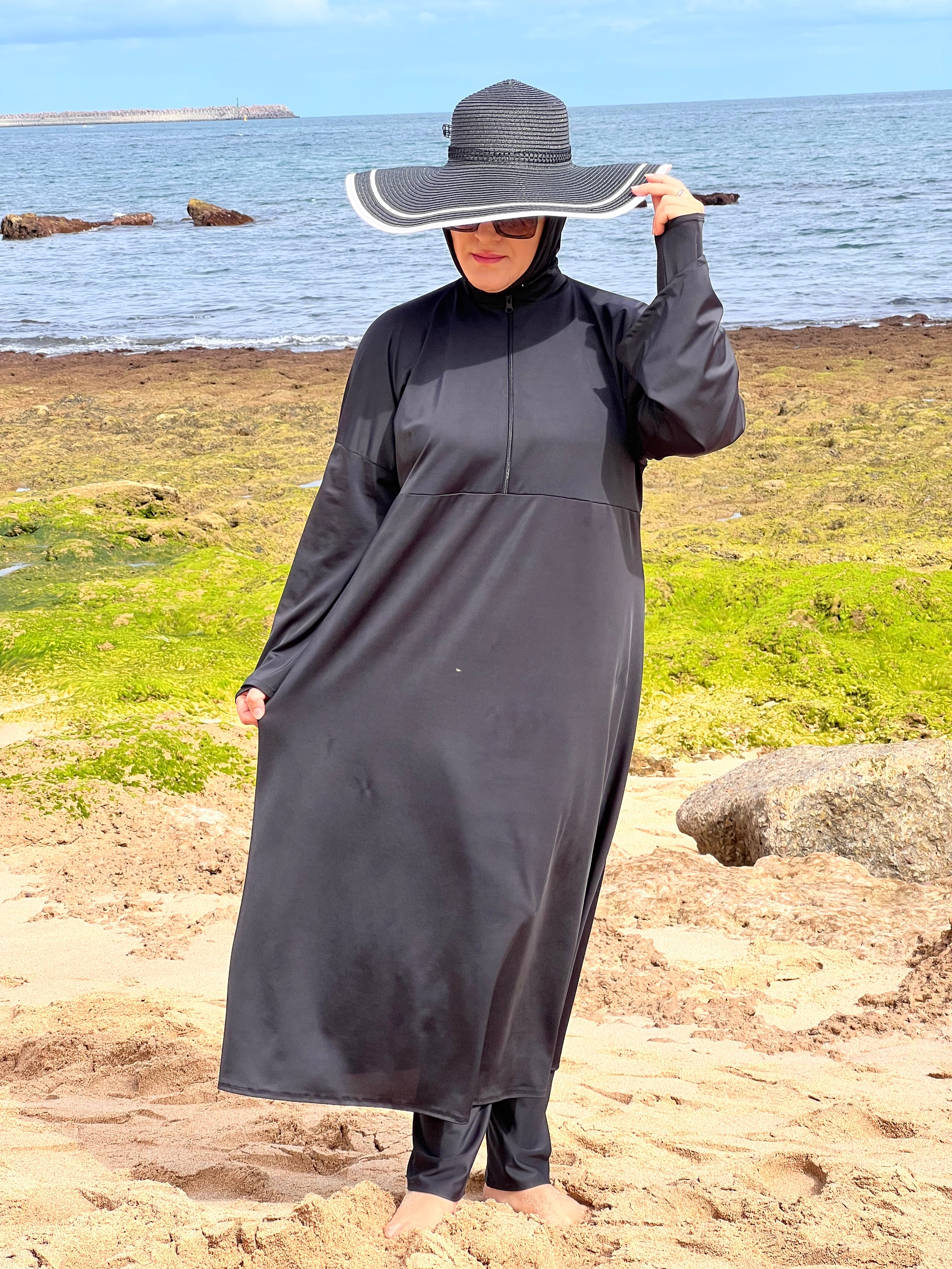 Burkini MALAK ( 3pieces )