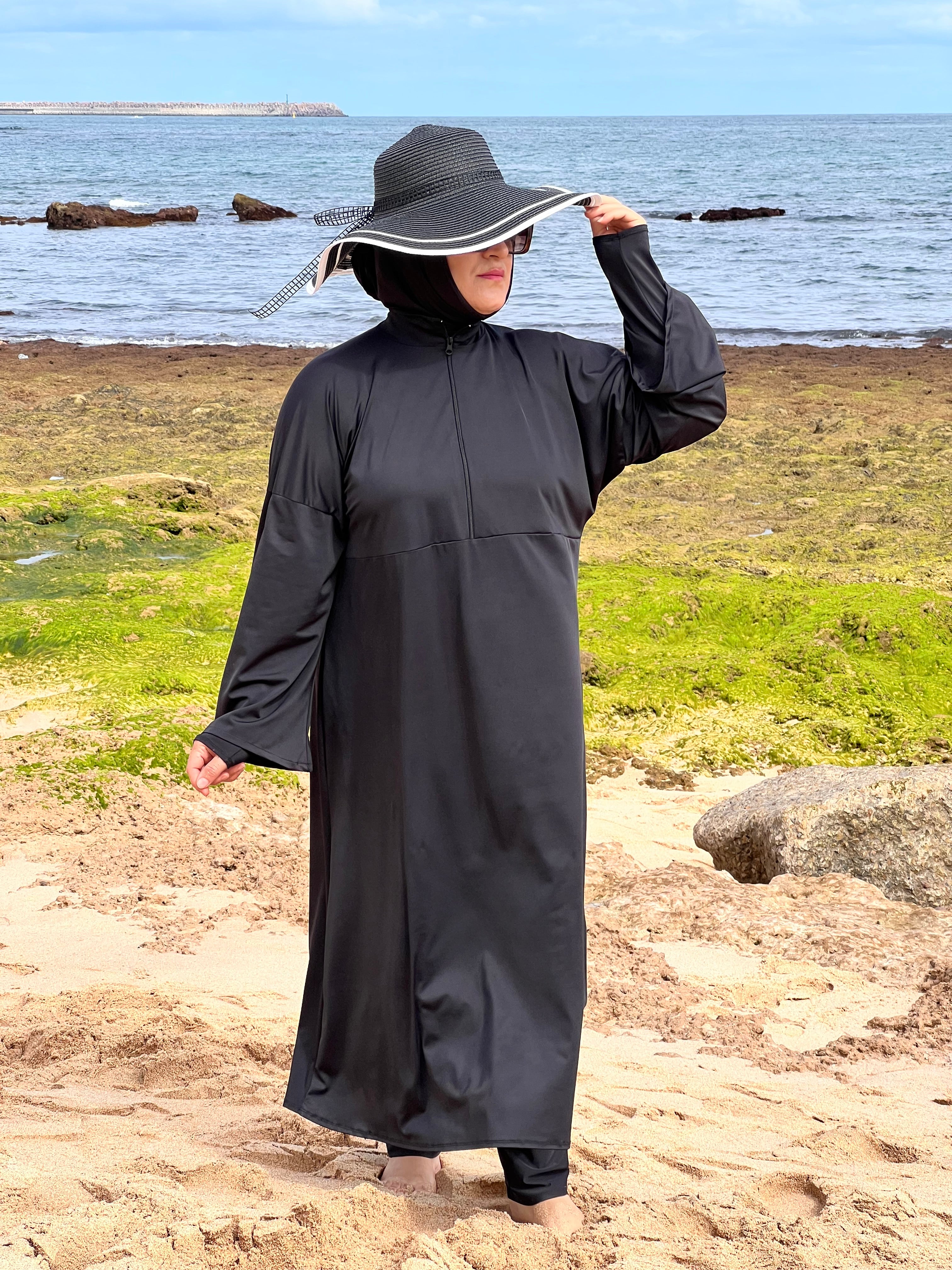 Burkini MALAK ( 3pieces )