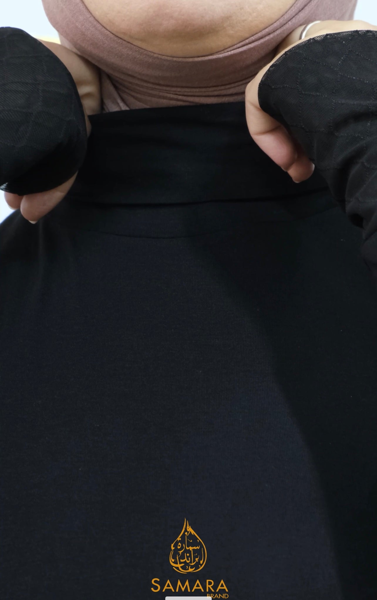 Pack Boudy 2pieces (noir+blanc)