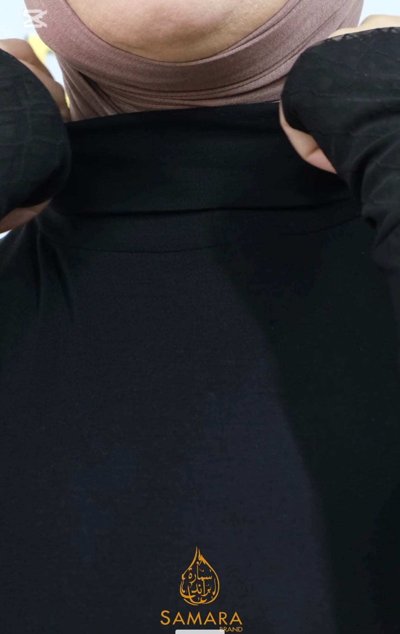 Pack Boudy 2pieces (noir+blanc)