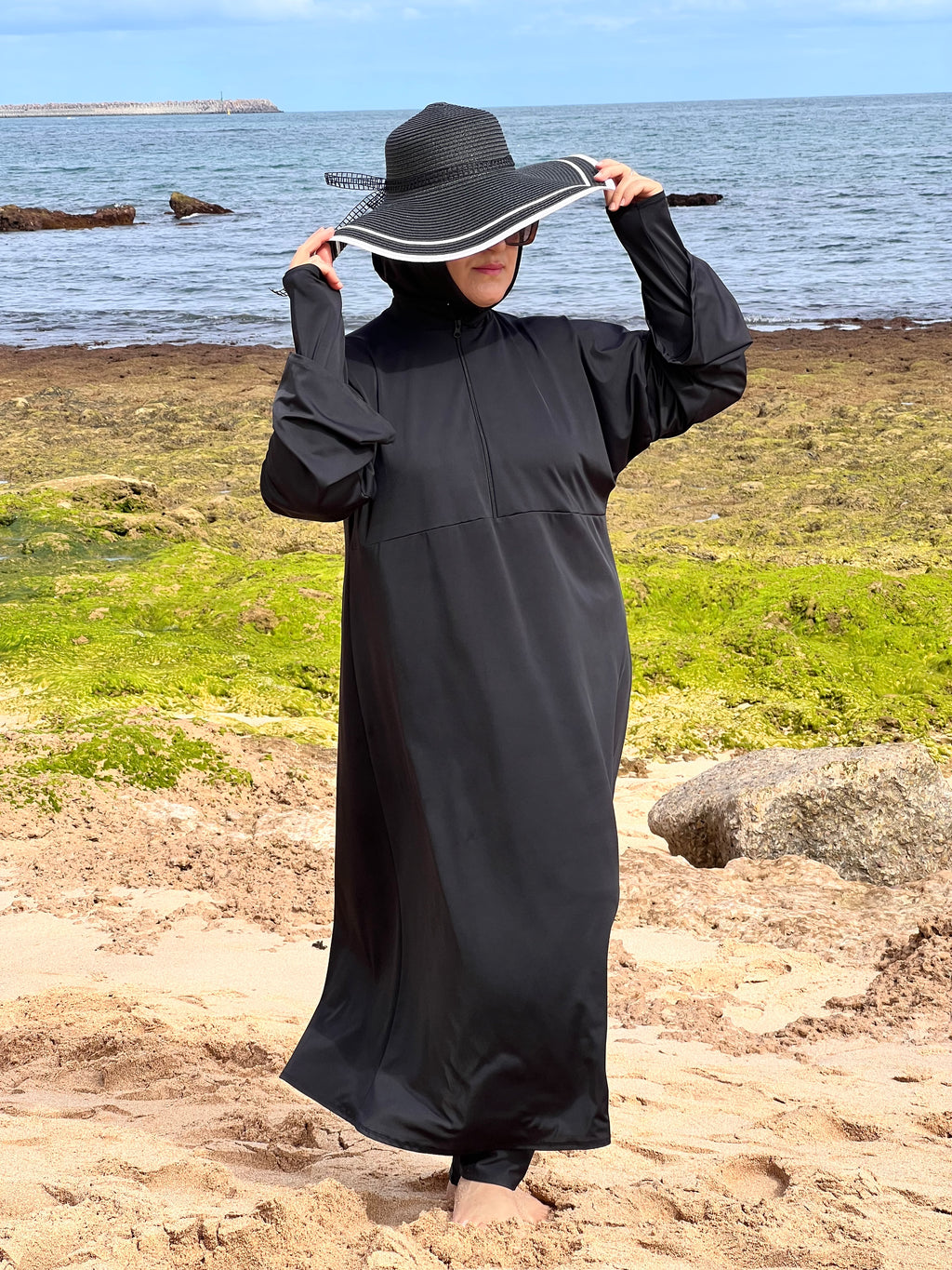 Burkini MALAK ( 3pieces )