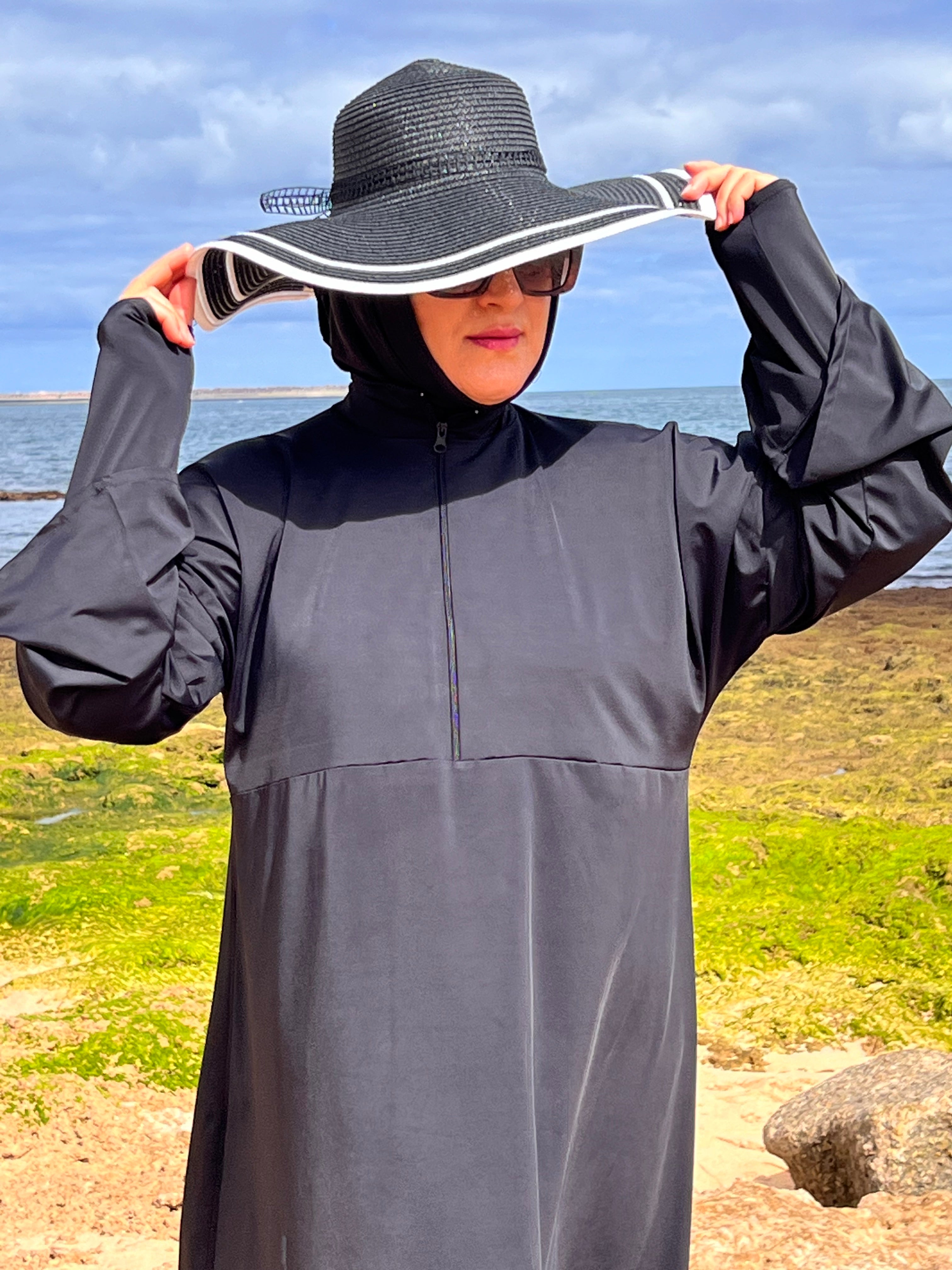 Burkini MALAK ( 3pieces )