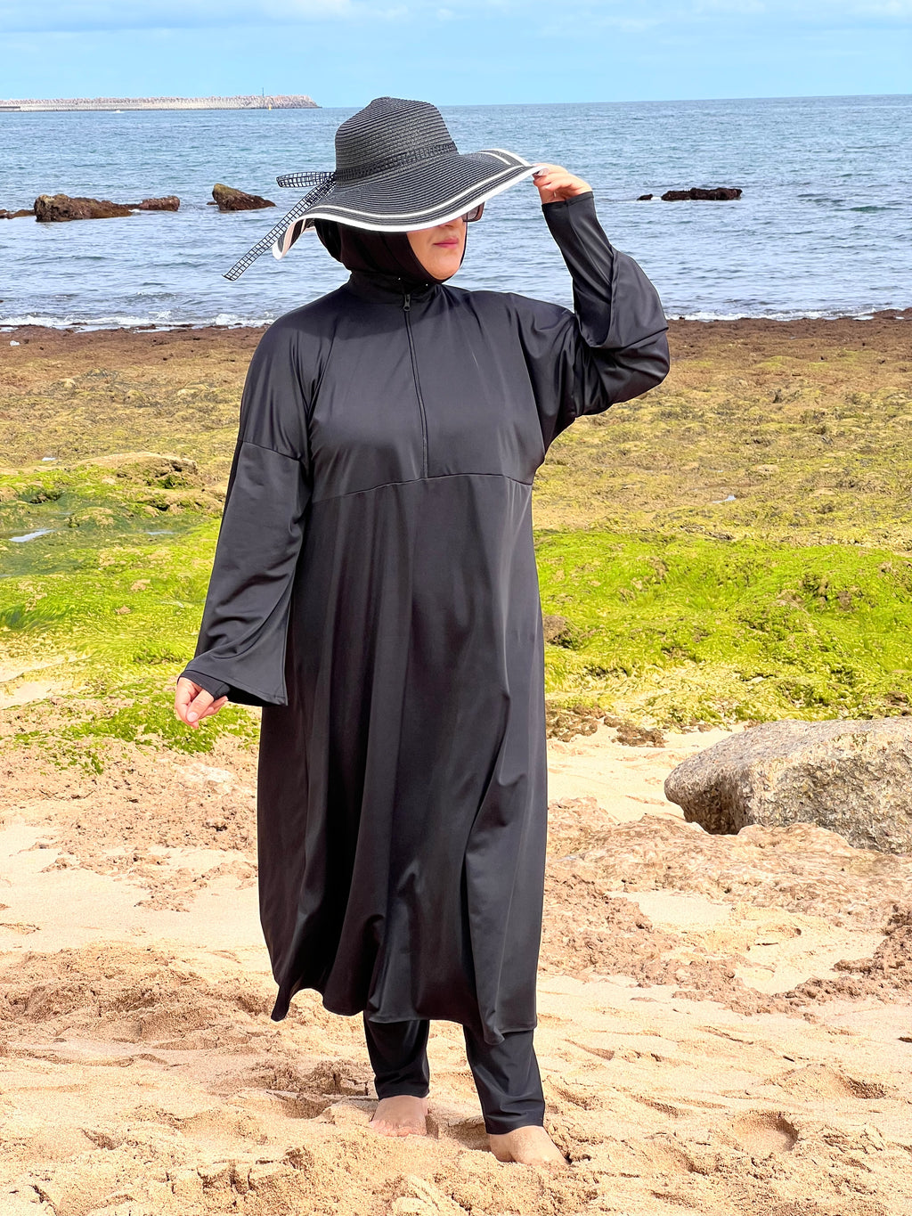 Burkini MALAK ( 3pieces )
