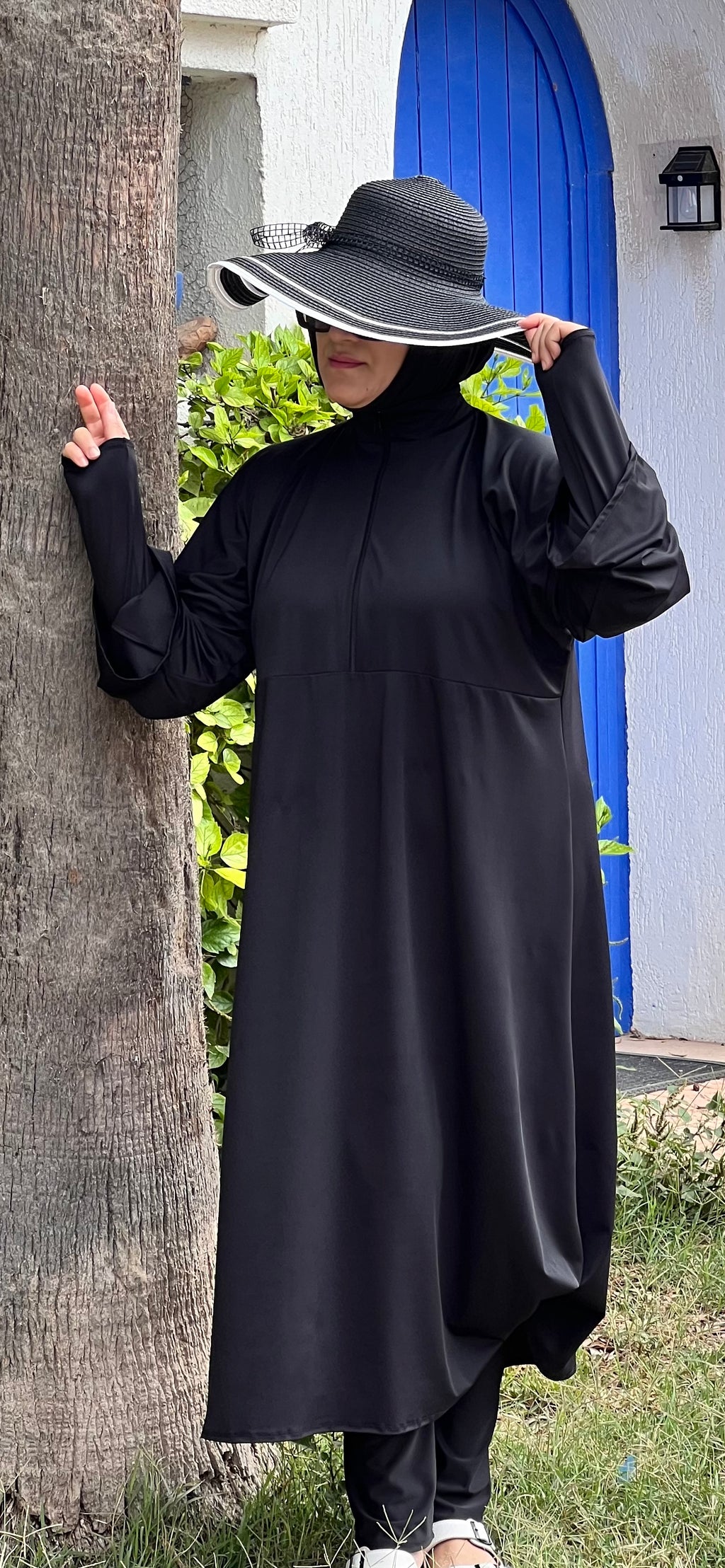 Burkini MALAK ( 3pieces )