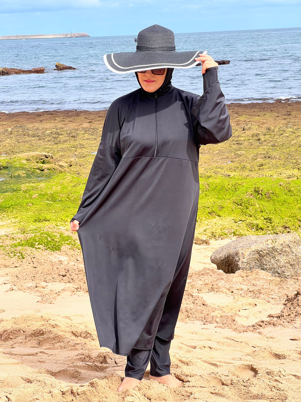 Burkini MALAK ( 3pieces )