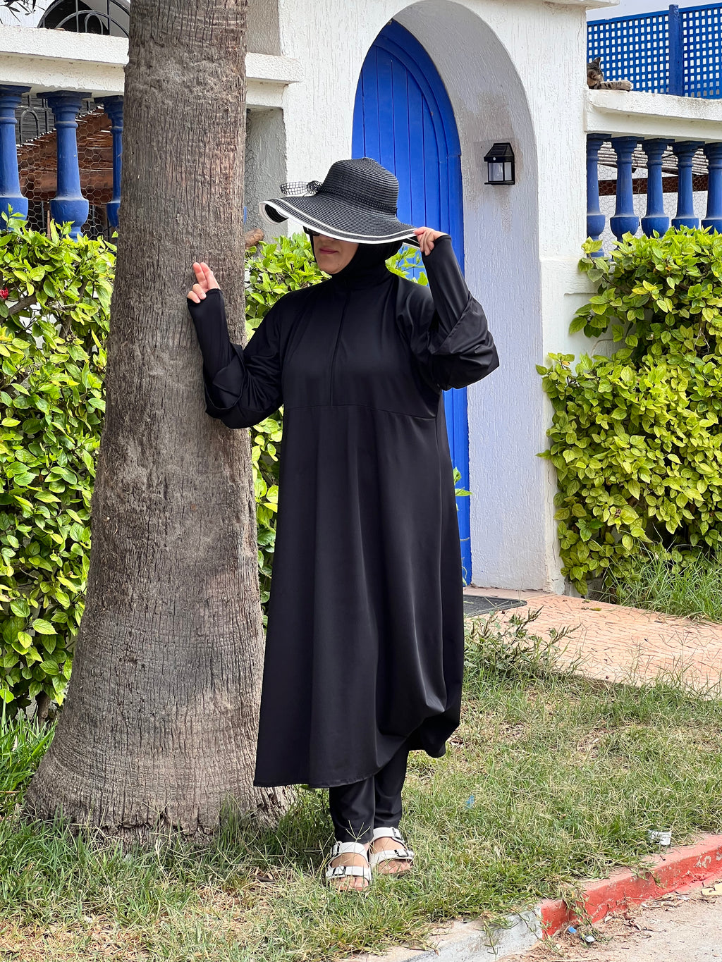 Burkini MALAK ( 3pieces )