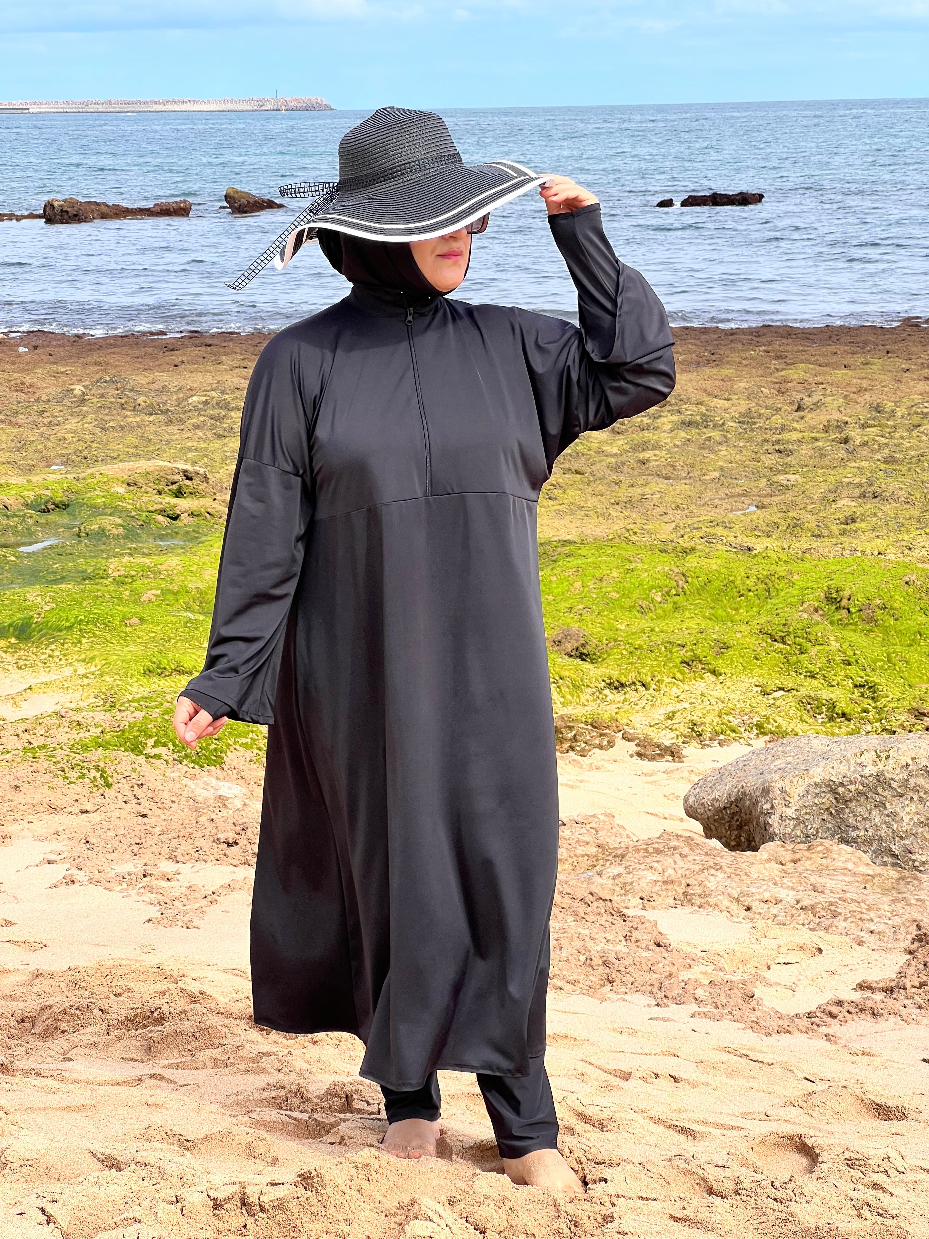 Burkini MALAK ( 3pieces )