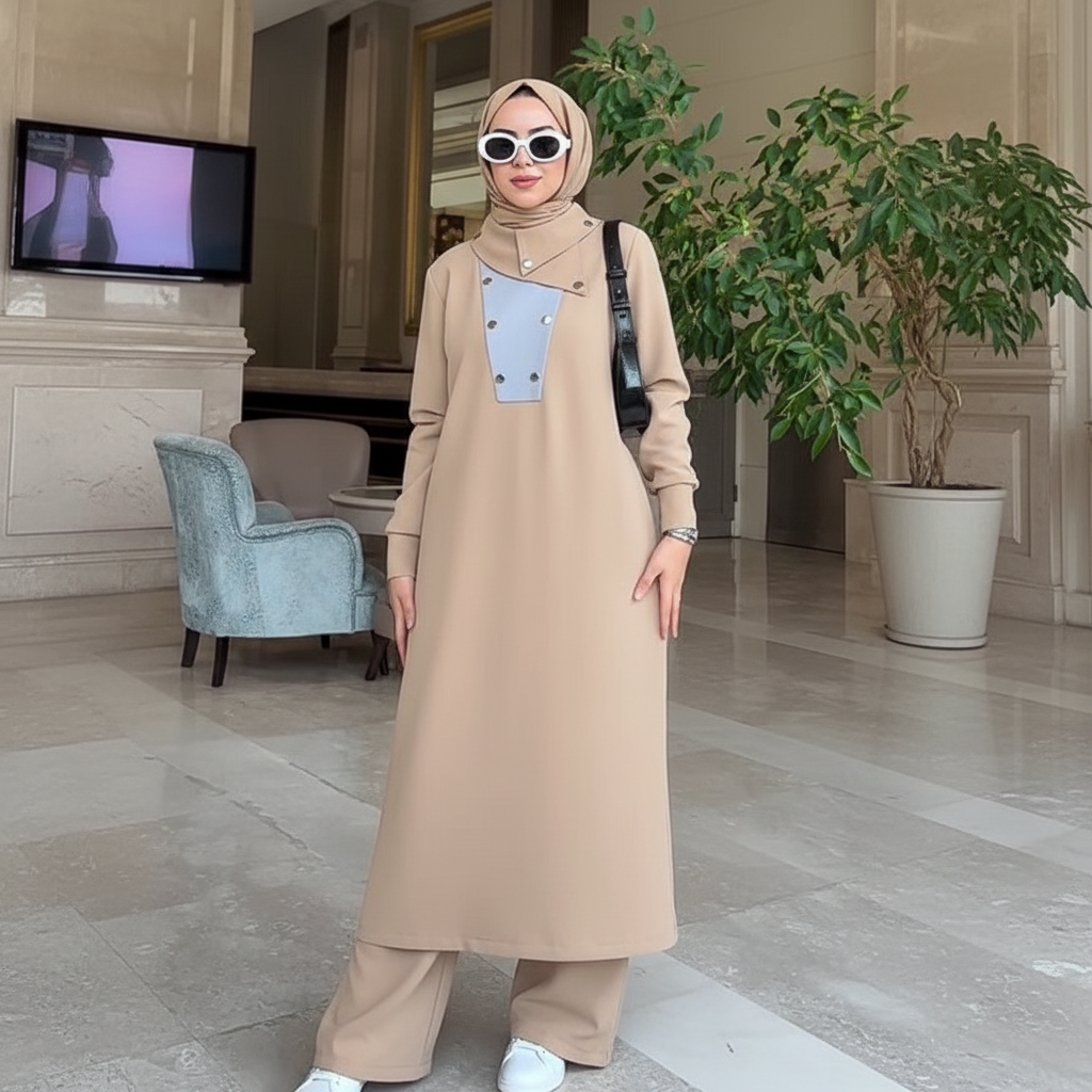 Survêtement NYLOPHAR