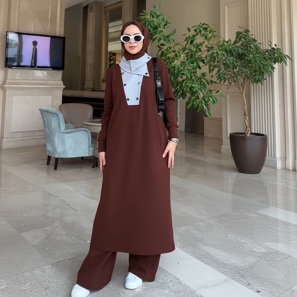 Survêtement NYLOPHAR