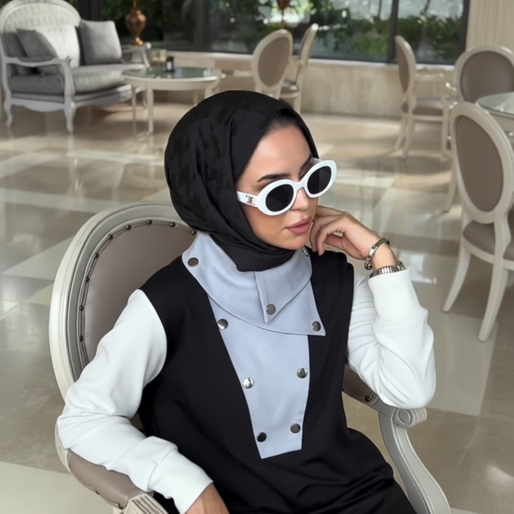 Survêtement NYLOPHAR