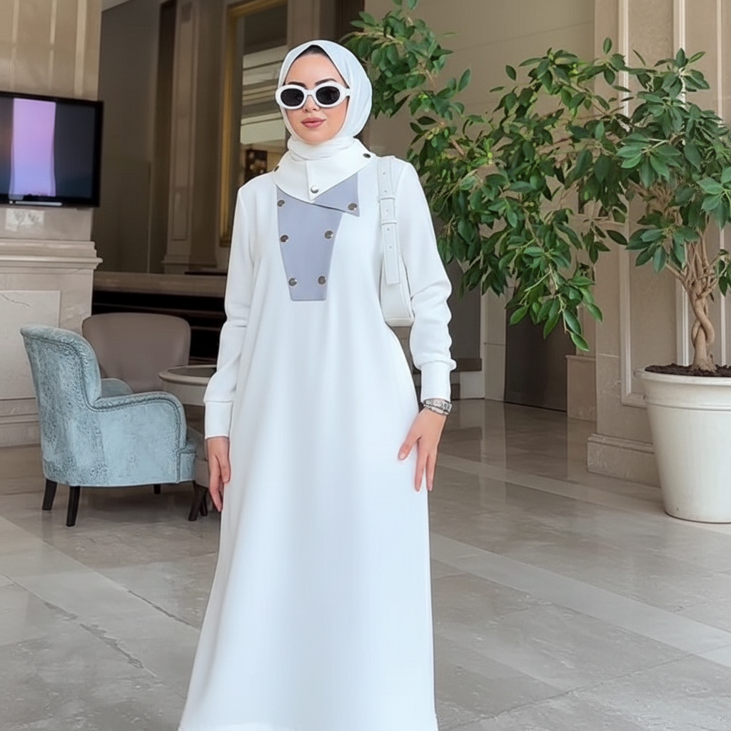 Survêtement NYLOPHAR