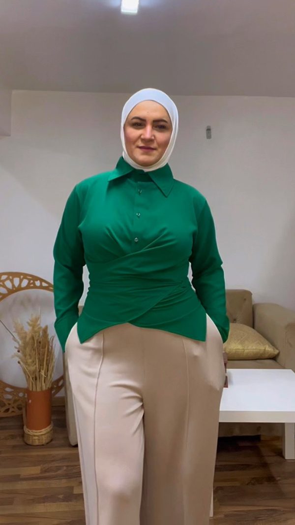 Chemise NAYLA – Image 2