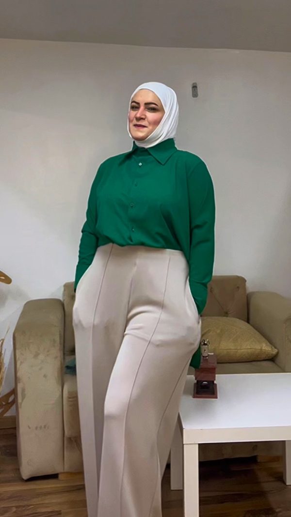 Chemise NAYLA – Image 4