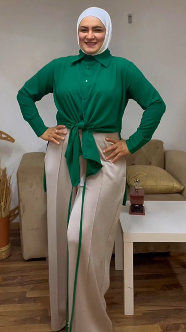 Chemise NAYLA – Image 3