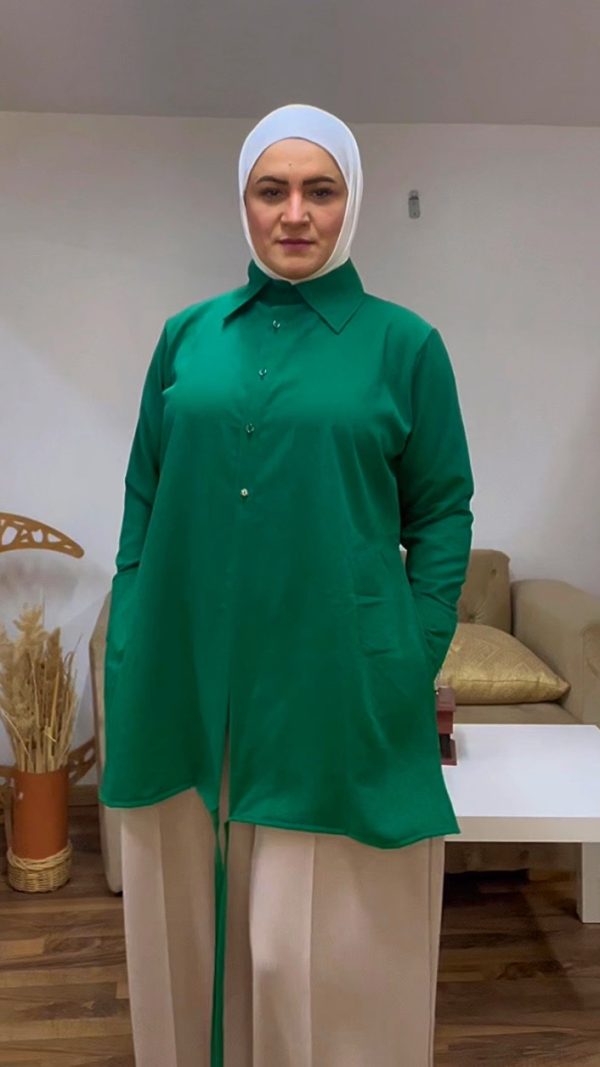 Chemise NAYLA – Image 5