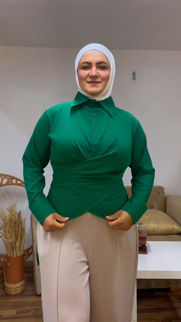 Chemise NAYLA – Image 6