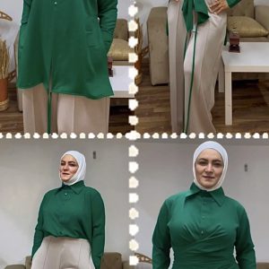 Chemise NAYLA