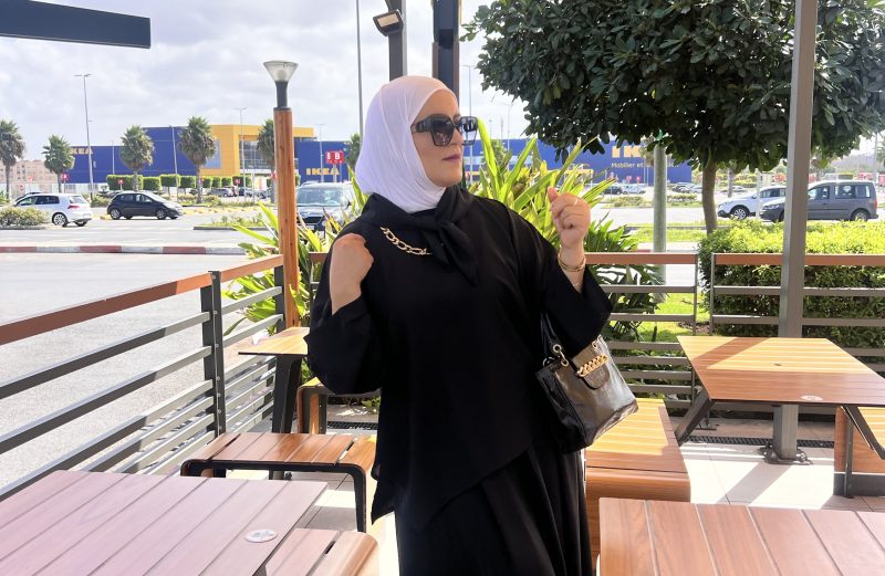 Ensemble Farah